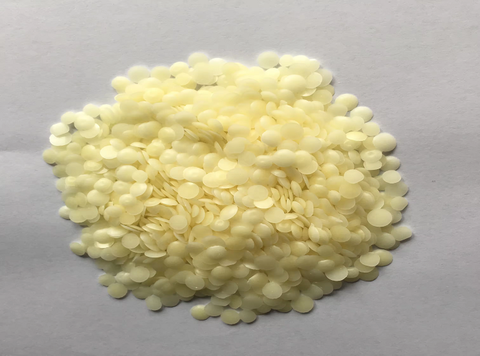 pure Rice bran wax