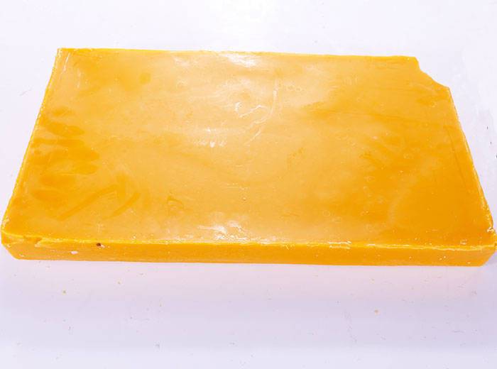 Beeswax Slab For Making Beeswax Foundation Sheet