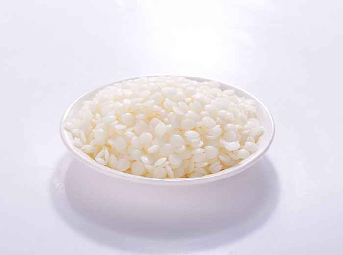 White Beeswax Pellets